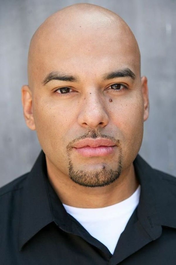 Foto de Luis Moncada
