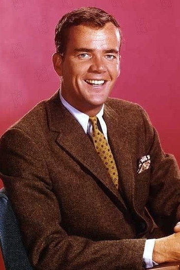 Foto de Jim Hutton