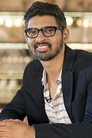 Foto de Niranjan Iyengar