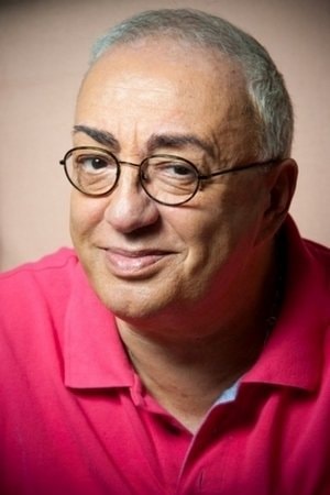 Foto de Peppe Barra