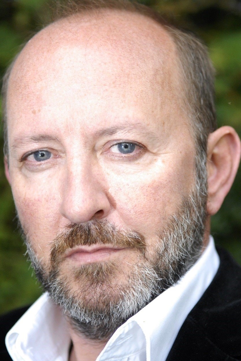 Foto de Frank McCusker