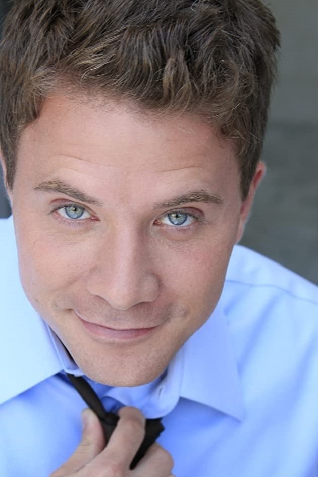 Foto de Keith Jordan