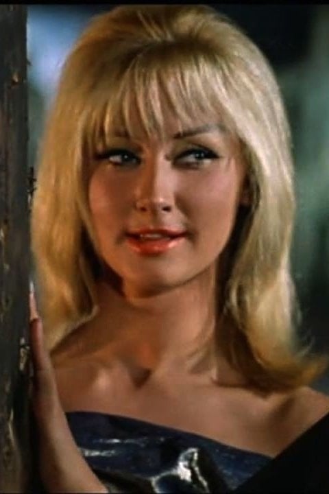 Foto de Annie Gorassini