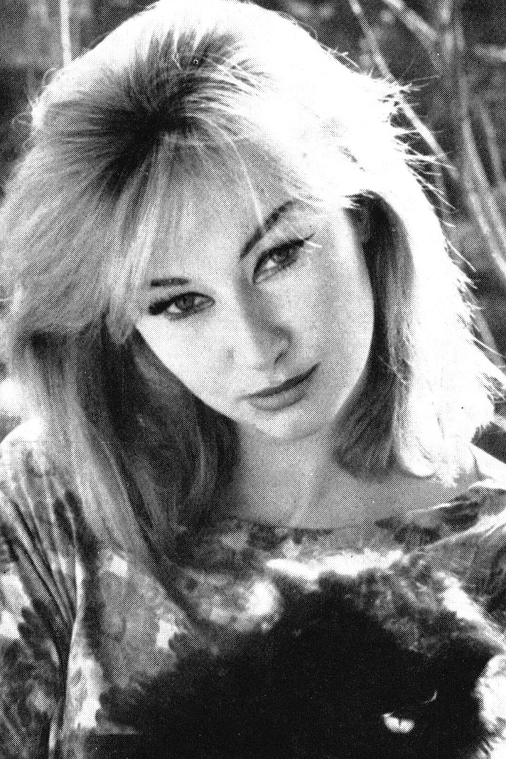 Foto de Annie Gorassini