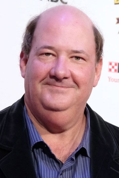 Foto de Brian Baumgartner