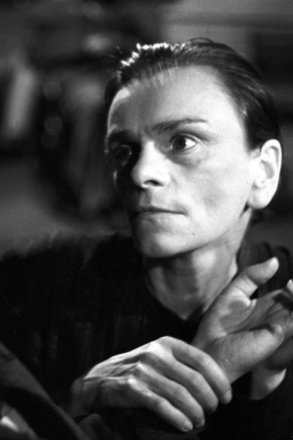 Foto de Krystyna Feldman