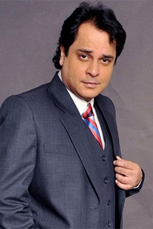 Foto de Mahesh Thakur