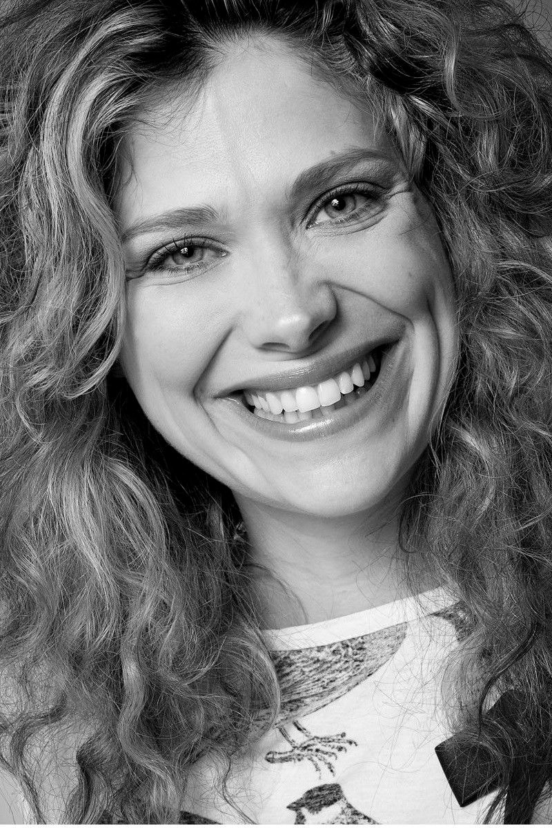 Foto de Catherine Florent