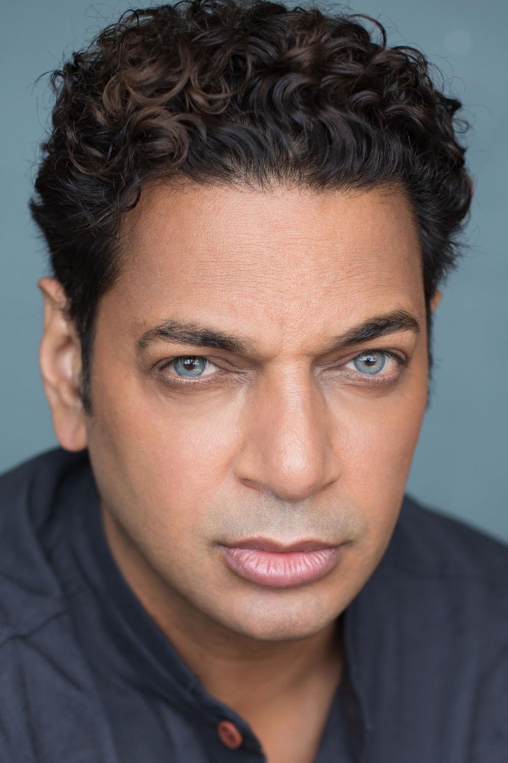 Foto de Christopher Logan