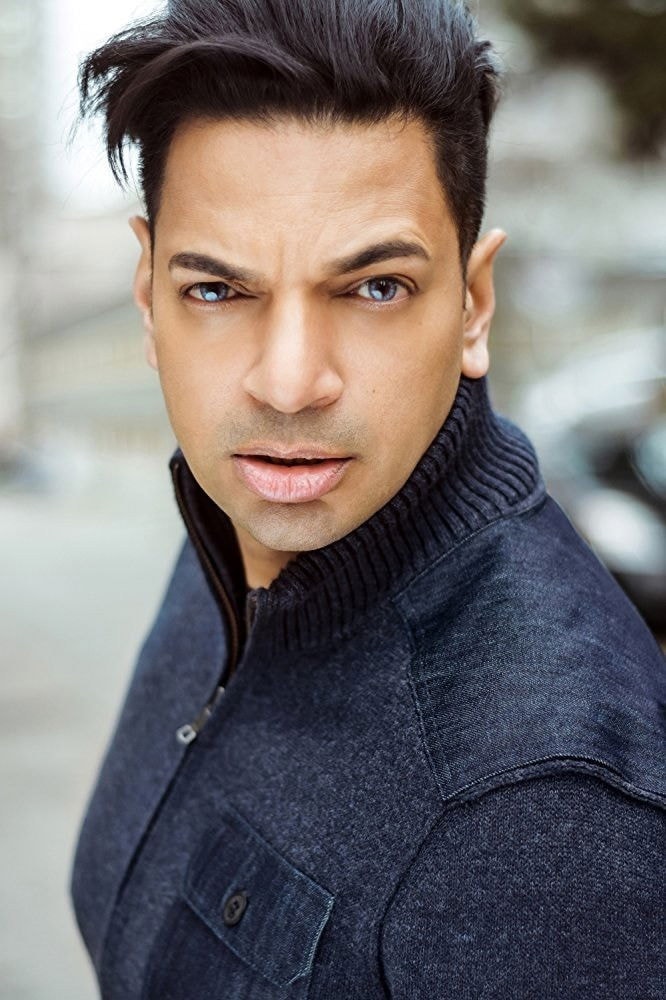 Foto de Christopher Logan