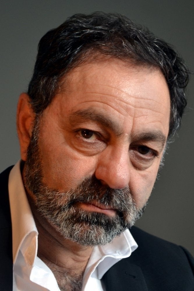 Foto de Nasser Memarzia