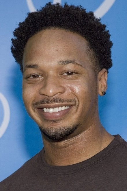 Foto de Rashaan Nall