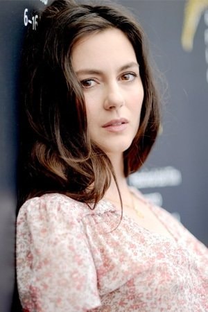 Foto de Julia Faure