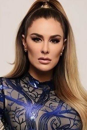 Foto de Ninel Conde