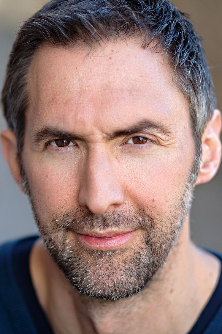 Foto de Ian Whyte