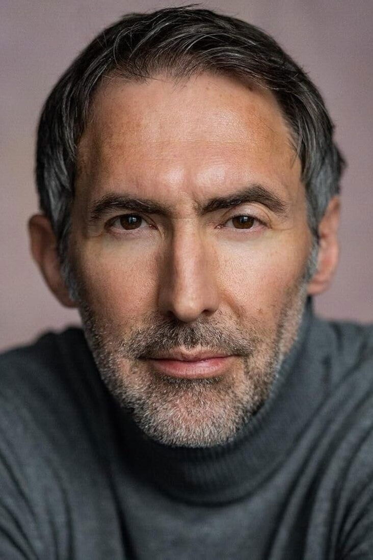 Foto de Ian Whyte