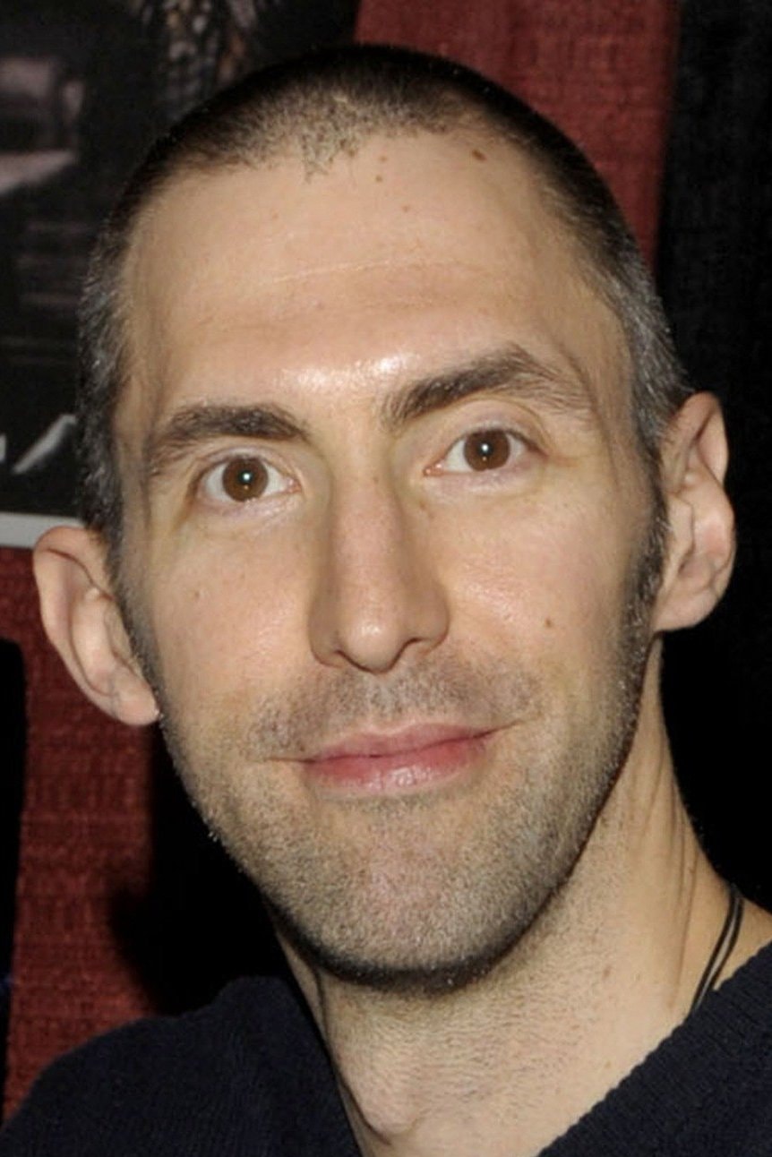 Foto de Ian Whyte