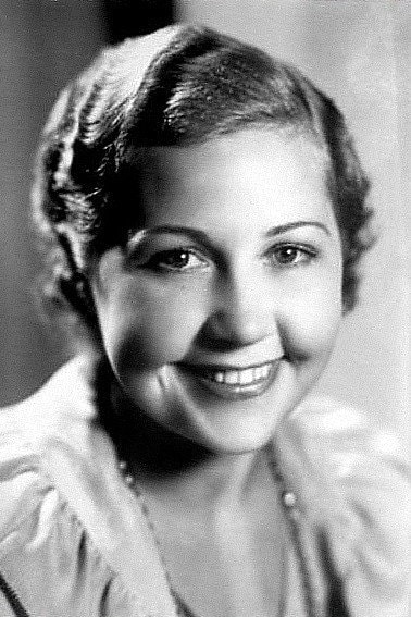 Foto de Gertrude Short