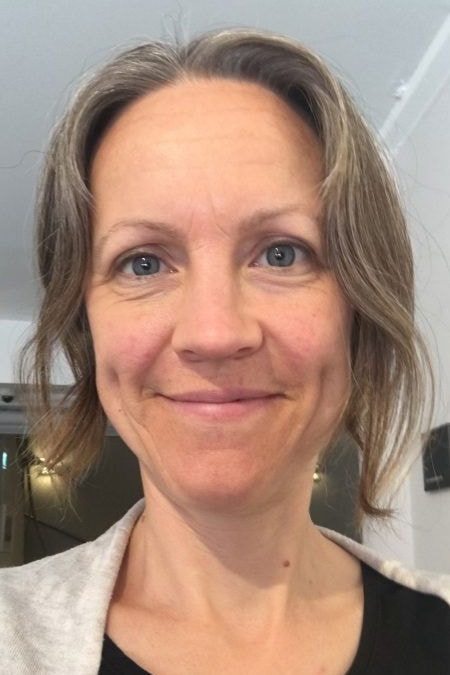 Foto de Ellen Demérus