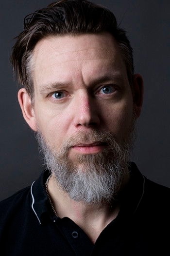 Foto de Harald Lönnbro