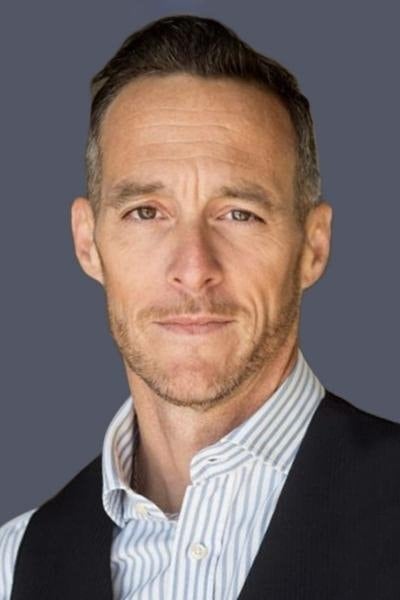 Foto de Brendan Wayne