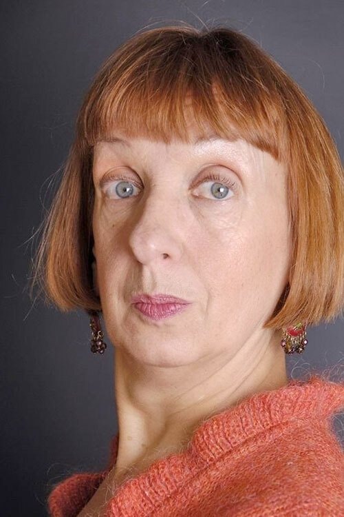 Foto de Sylvie Huguel