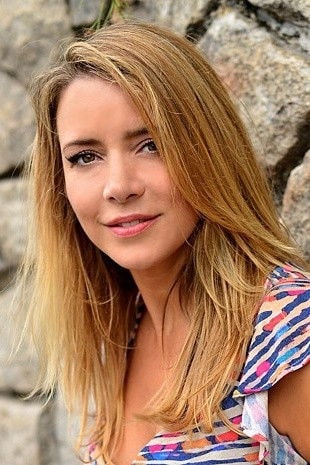 Foto de Christine Fernandes