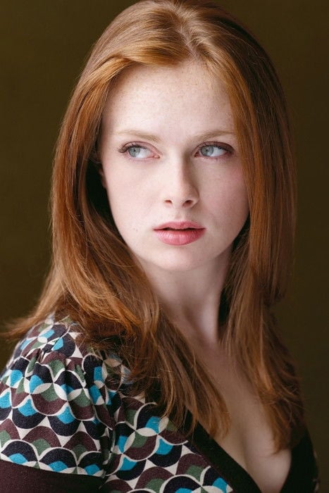 Foto de Alex Paxton-Beesley