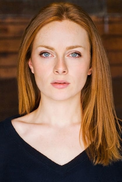 Foto de Alex Paxton-Beesley