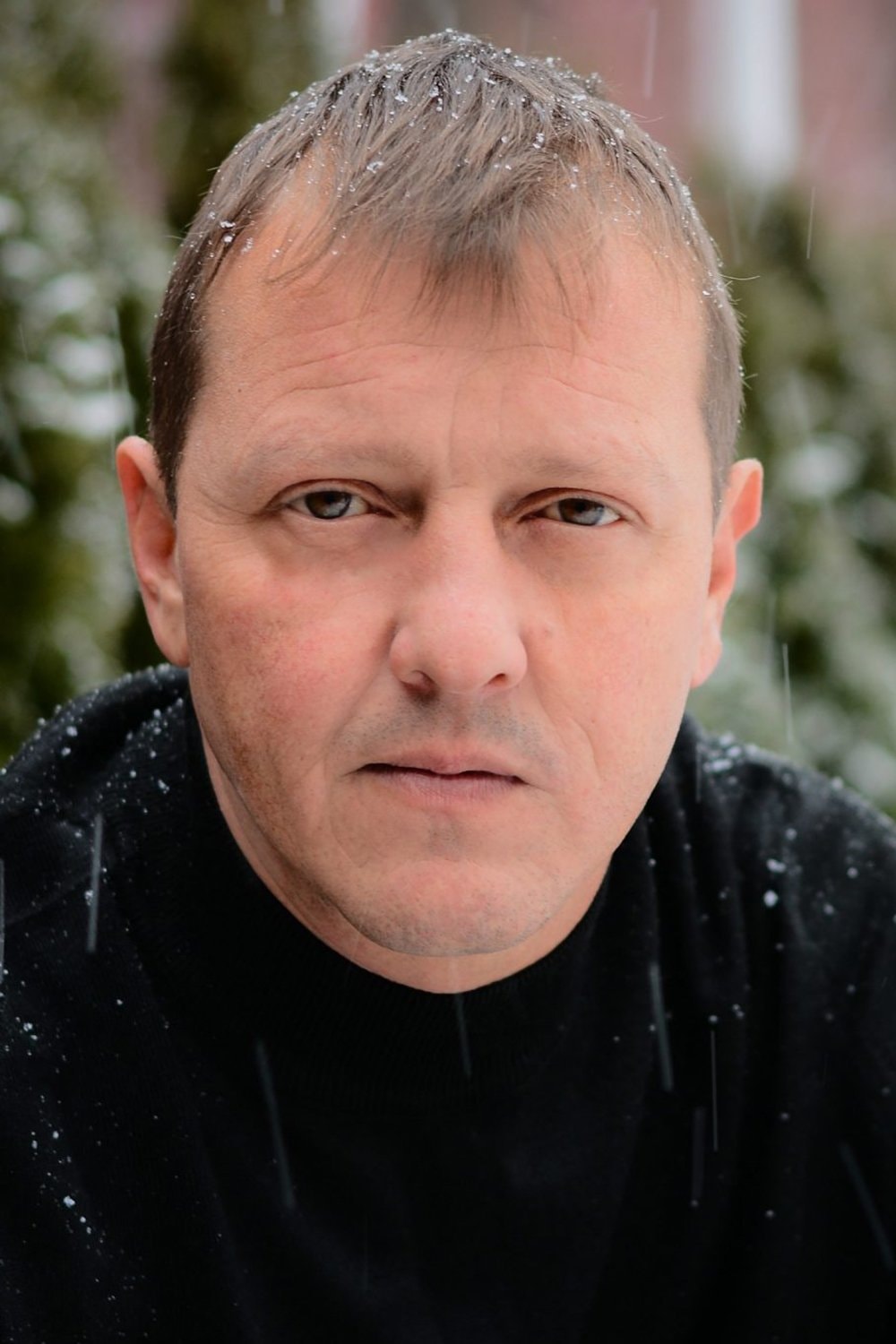 Foto de Valeri Yordanov