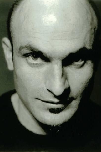 Foto de Robert Tannion