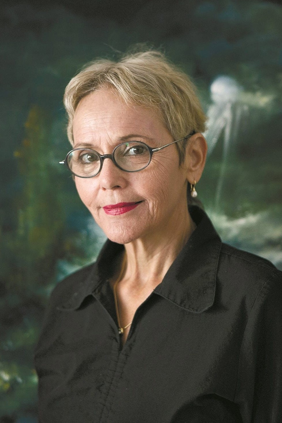 Foto de Levana Finkelstein