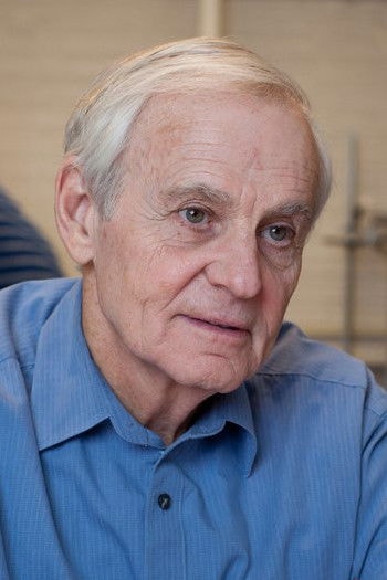 Foto de Robert H. Lieberman