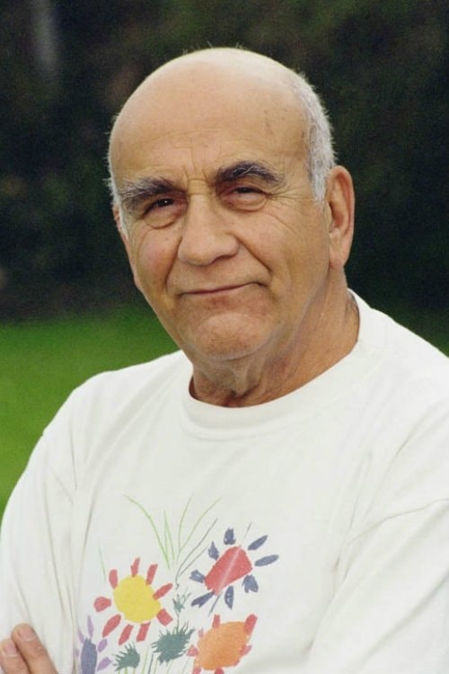 Foto de Warren Mitchell
