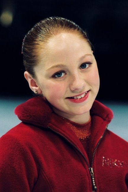 Foto de Kirsten Olson