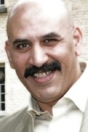 Foto de Abdel Qissi