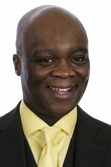 Foto de Eddie Nestor