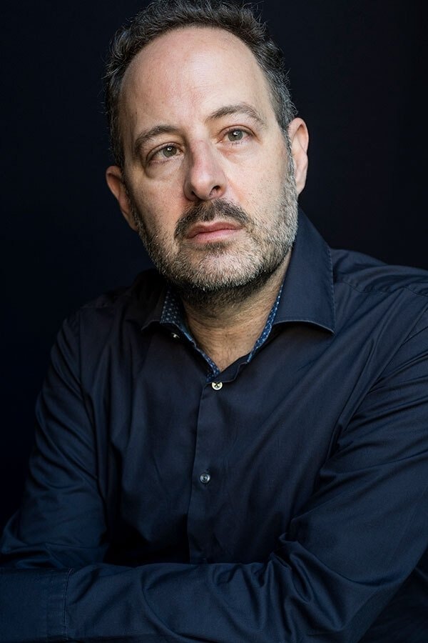 Foto de Diego Dubcovsky