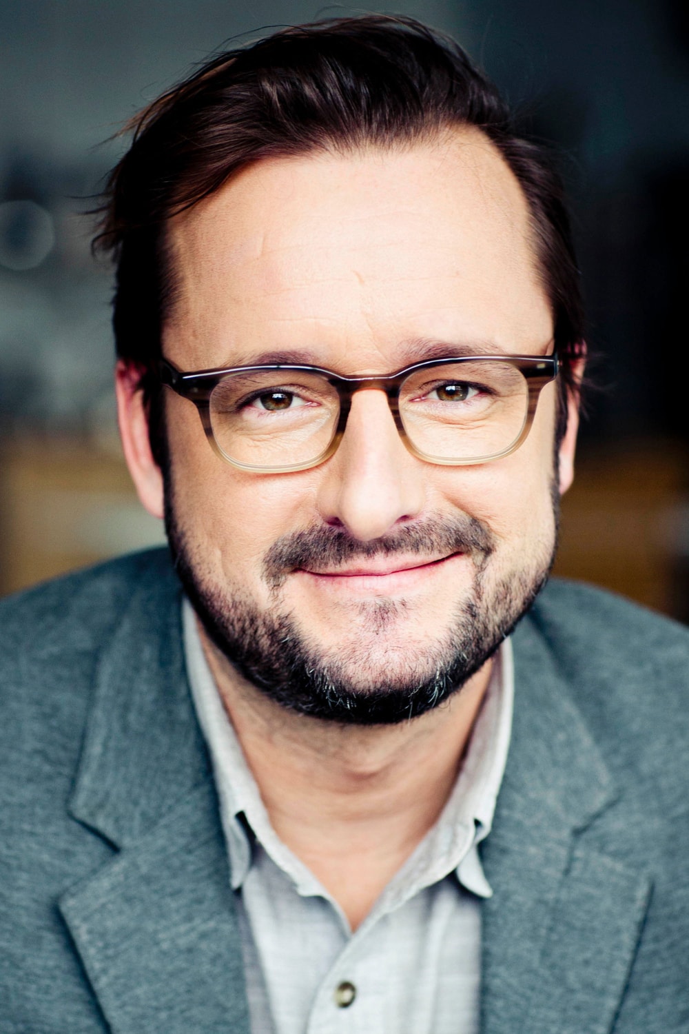 Foto de Rémi-Pierre Paquin