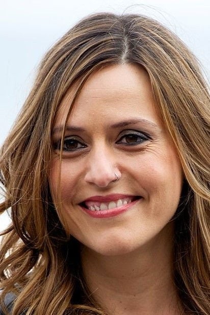 Foto de Itziar Ituño