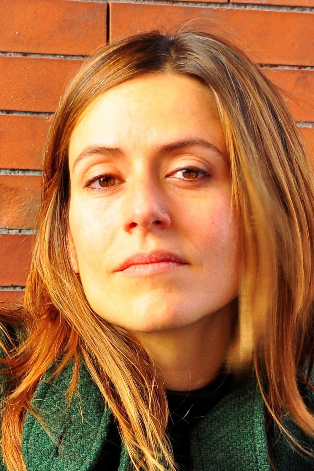 Foto de Itziar Ituño