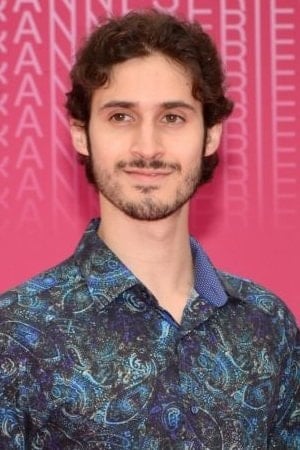 Foto de Racer Rodriguez