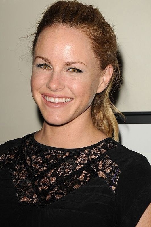 Foto de Julie Berman