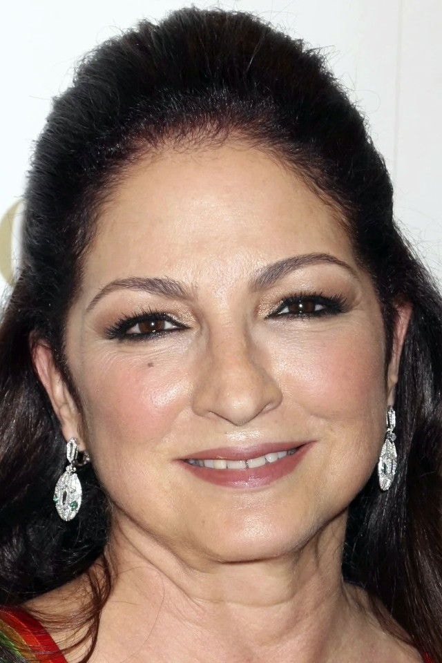 Foto de Gloria Estefan