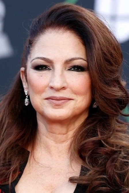 Foto de Gloria Estefan
