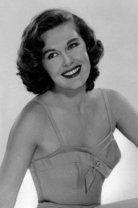 Foto de Diane Brewster