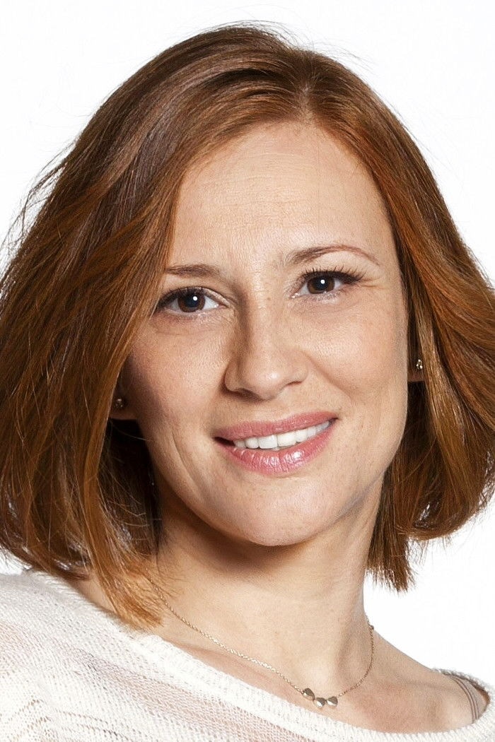 Foto de Sigrid Alegría