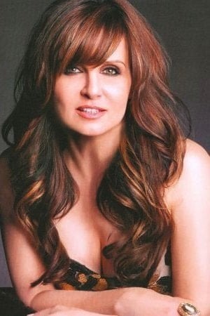 Foto de Deborah Allen