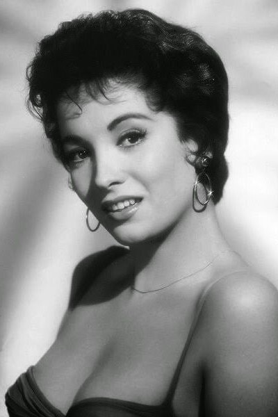 Foto de Linda Cristal