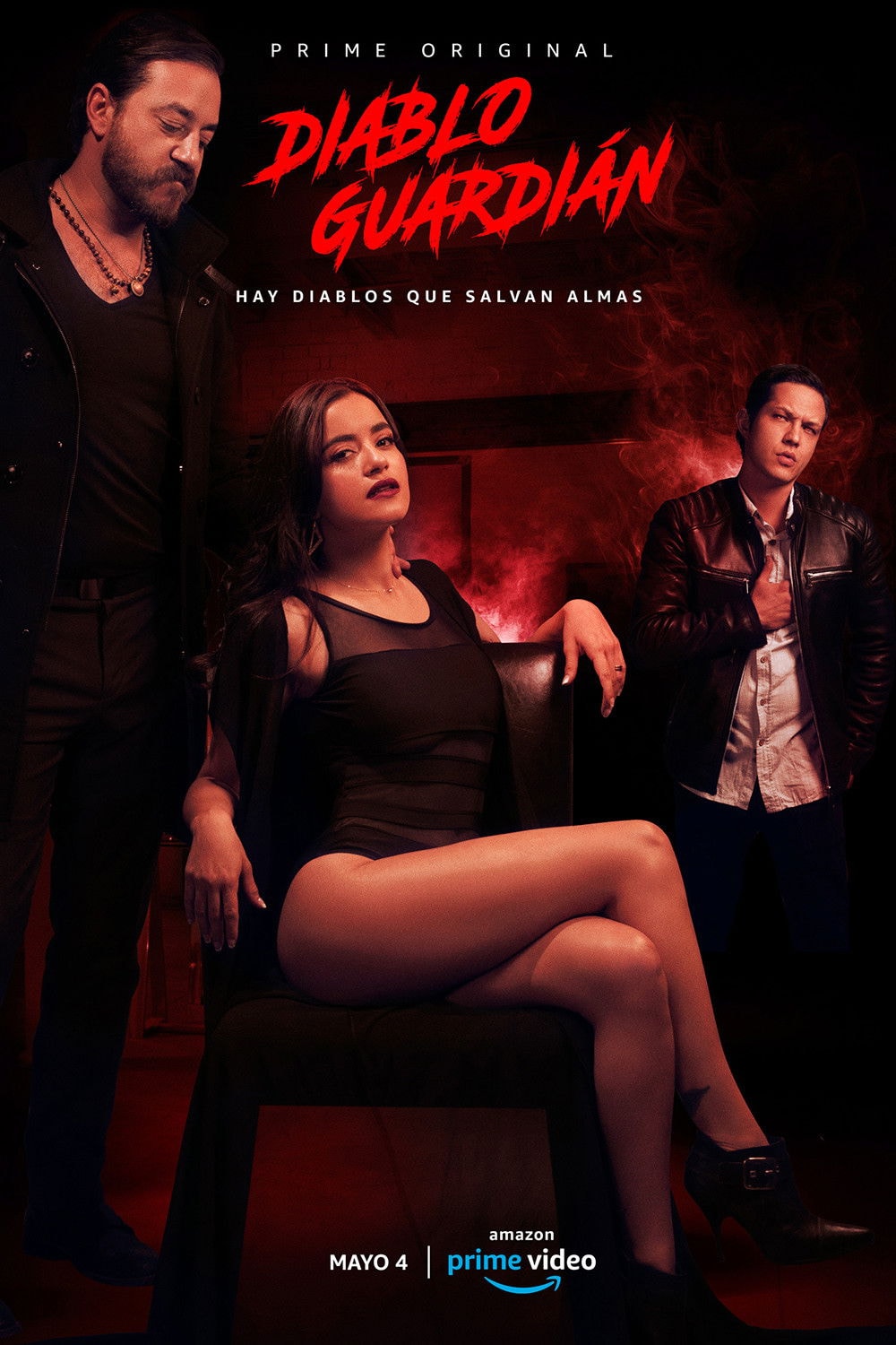 Foto de Andrés Almeida